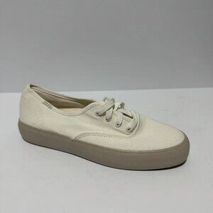 Keds Womens Champion Canvas Sneakers Size Mns 7/Wo’s 8.5